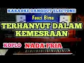 Download Lagu TERHANYUT DALAM KEMESRAAN KARAOKE KOPLO NADA COWOK ORGEN TUNGGAL TERBARU - DE Karaoke