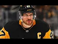 What Sidney Crosby is Doing at 38 is ABSURD