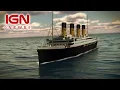 Video di Titanic 2 Set to Sail in 2022 - IGN News