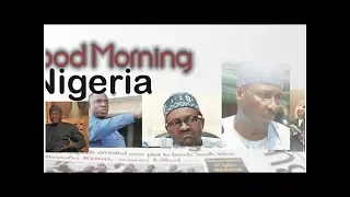 nigerian newspapers 10 things you need to know this monday morning