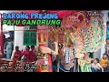 Lagu BARONG PREJENG PAJU GANDRUNG OGOH OGOH TRUNO JOYO BUDOYO