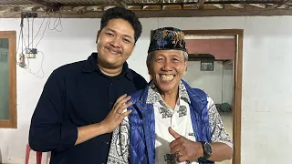 Maturnuwun mbah marwoto pun disempetke | pitung dinone pak supirno 🙏🏻
