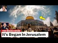 Download Lagu Jesus Spirit Appears In Jerusalem ❗❗😱... Holy Fire