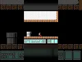 Quicksand Secret in Super Mario 3