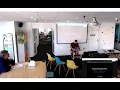 Jesse Whitham - Golang Slackbots with AWS Lambda and Serverless