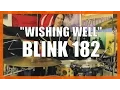 ★ Wishing Well (Blink 182) ★ FREE Drum Lesson | How To Play Drum BEAT - Alex Ribchester