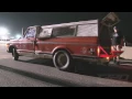 The FARM TRUCK The ultimate sleeper truck