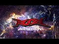 Rudal Aggression - Greedy One ( OFFICIAL VIDEO )