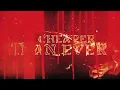 Hatebreed - "Fatal Paradox" - Official Visualizer