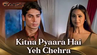 Kitna Pyara Pyara Hai Sama | Footpath | Bipasha Basu & Aftab Shivdasani | Bollywood Hindi Song