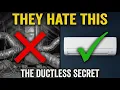 Why HVAC Contractors Never Mention Mini-Splits The Ductless Secret