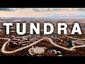 Life in the Tundra | Journey to a Remote Alaskan Village