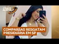 Download Lagu Chefona de quadrilha especializada em roubo de carros de luxo é resgatada da prisão por comparsas