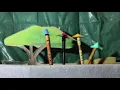 Download Lagu Sören Sieg: Hivyo ndivyo (That's it!), African Suite No. 15, 3mov, played and filmed by iFlautisti.