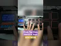 Download Lagu Rindu Tapi Malu Simpatik Style #jinggabanyu #shortmusic #simpatik