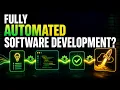 Future of Software Development Discussion