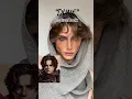 Download Lagu Dune inspired look 🏜️ #dune #art #makeup #viral