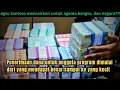 Download Lagu Penerimaan dana untuk anggota program dimulai dari yang mendapat besar sampai ke yang kecil