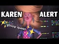 Margaux Needler being a big-weaved queen for just over 6 minutes straight