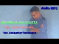 Download Lagu AKHIRNYA KAU DUSTA - SOSIPATHER FRANCESCHO || Cipt. Obbie Messakh || Audio MP3