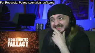 Motionless in White - B.F.B.T.G. Corpse Nation REACTION!! | Unfiltered Reactions