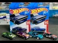 Lamley Super Showcase 2018 Hot Wheels E Case Nissan Skyline 2000GT-R Super Treasure Hunt