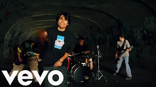 Deathtape - Tramp Stamp