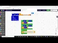 EduBlocks IF statements