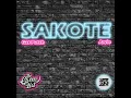 Download Lagu SAKOTE - Awie X Gat Putch (Official Lyric Video)