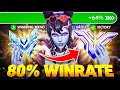 I Played Widowmaker in 6v6 and got Grandmaster in Overwatch