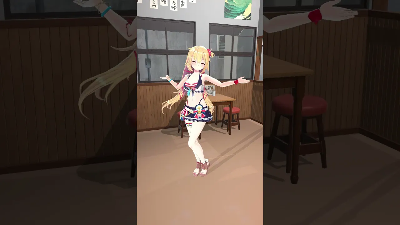 居酒屋でBAN RTA?