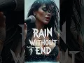 Download Lagu 🌧️ Rain Without End | Melodic Metal Ballad of Inner Storms #melodicmetal  #epicmetal #ai  #aikonshow