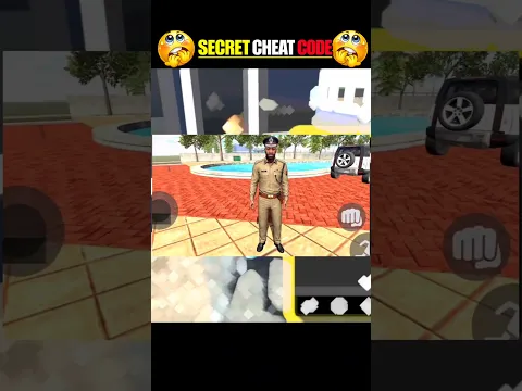 Police Franklin Cheat Code In Indian Bikes Driving 3D | Indian Bike Driving 3D