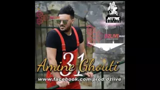 Cheb Amine 31 Loukan Nsib 2017 