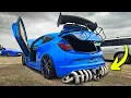Download Lagu Supercar Owners Laughed Until FAKE POLICE Chased Me!