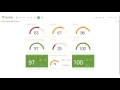 QUALITY Drill down on dashboards