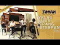Download Lagu WALAU HABIS TERANG NOAH Cover BABANG ANDIKA MAHESA