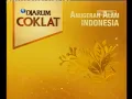 Iklan Djarum Coklat - Karya Anak Bangsa (2014)