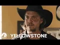 Kayce Monica Get Real Yellowstone Paramount Network
