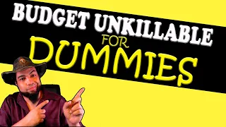 Budget Maneater Unkillable for Dummies Raid Shadow Legends