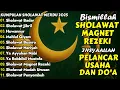 Download Lagu SHOLAWAT NABI PEMBUKA REZEKI PALING MUSTAJAB | SHOLAWAT JIBRIL, BUSYRO, NARIYAH | SHOLAWAT TERBARU
