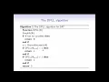 An Introduction to Satisfiability Testing