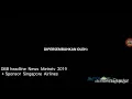 Download Lagu OBB headline News Metrotv 2019  + Iklan  Sponsor  Singapore Airlines