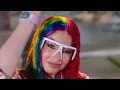 6ix9ine - Pa Ti (feat. Yailin La Más Viral) (Official Music Video)