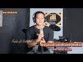 Download Lagu Terpisah Jarak Dan Waktu - Cover Bajidoran Dadan Wijaya