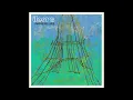 The Doors - Paris Blues (rare version)