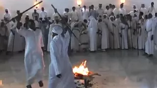 مضاربة مزمار 