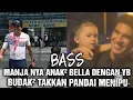 Download Lagu BASS MANJANYA ANAK² BELLA DENGAN YB SYED SADDIQ,BUDAK² TAKKAN MENIPU GAIS