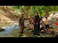 Download Lagu Nomadic Mother: Unrelenting Effort and Life in Pristine Nature!