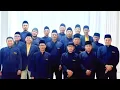 Download Lagu Opening Medlay Salamun Salam | Karaoke Rebana Audul Marom